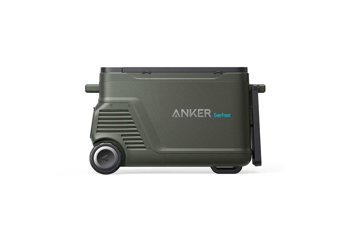 ANKER EverFrost Powered Cooler 40
