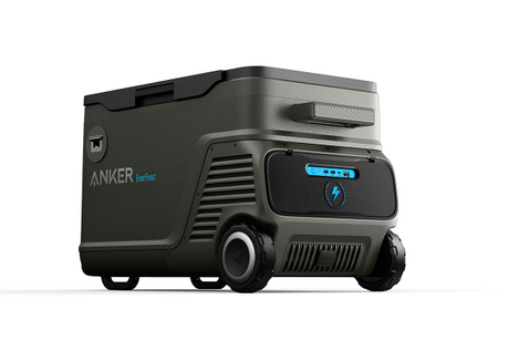 ANKER EverFrost Powered Cooler 40
