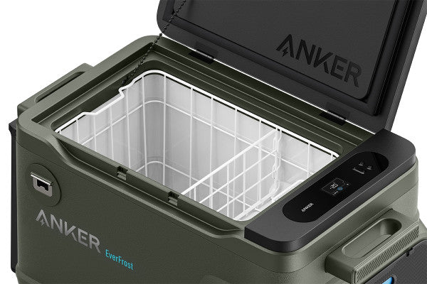 ANKER EverFrost Powered Cooler 40