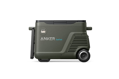 Akku für Solar LiFePo4
