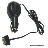 AccuCell Universal 12 Volt und 24V KFZ-Ladekabel für Samsung Galaxy Tab