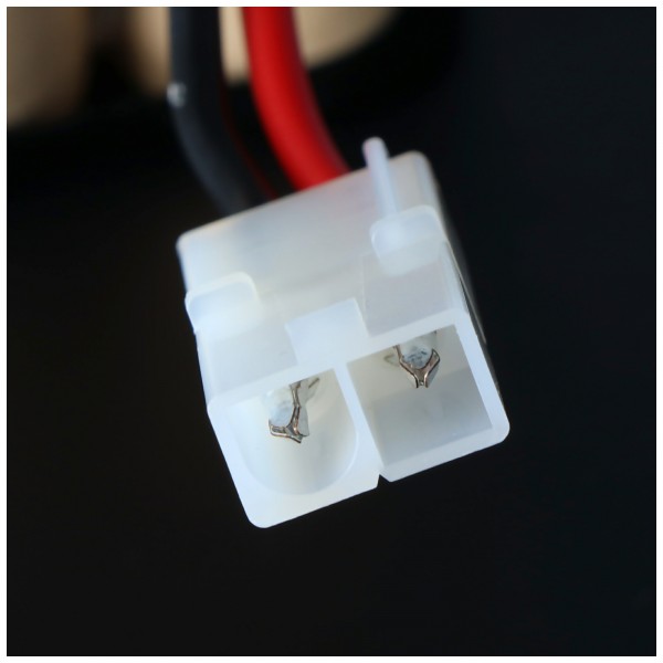 AccuCell 12V NiMH AkkuPack mit Kabel und Tamiya Buchse 12 Volt 3000mAh frische Fertigung
