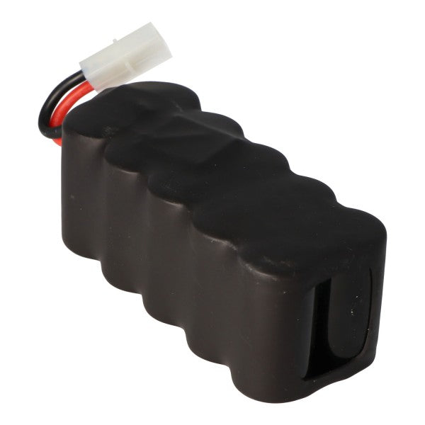AccuCell 12V NiMH AkkuPack mit Kabel und Tamiya Buchse 12 Volt 3000mAh frische Fertigung