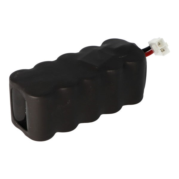 AccuCell 12V NiMH AkkuPack mit Kabel und Tamiya Buchse 12 Volt 3000mAh frische Fertigung