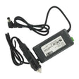 AccuCell 12 Volt KfZ Netzteil passend für Dell Vostro 1000 (kein Origi