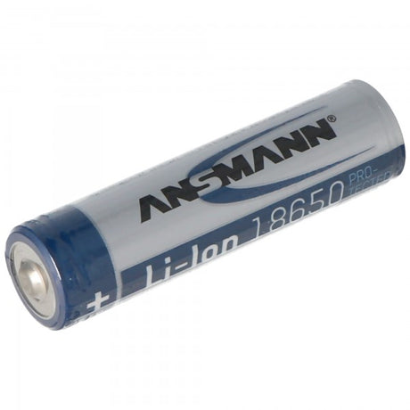 Li-Ion 18650