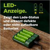 2100mAh