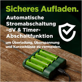 2100mAh