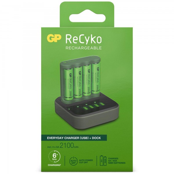 2100mAh