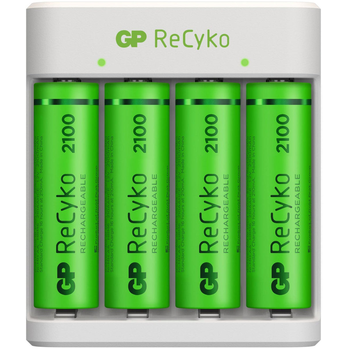 2100mAh