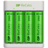 2100mAh