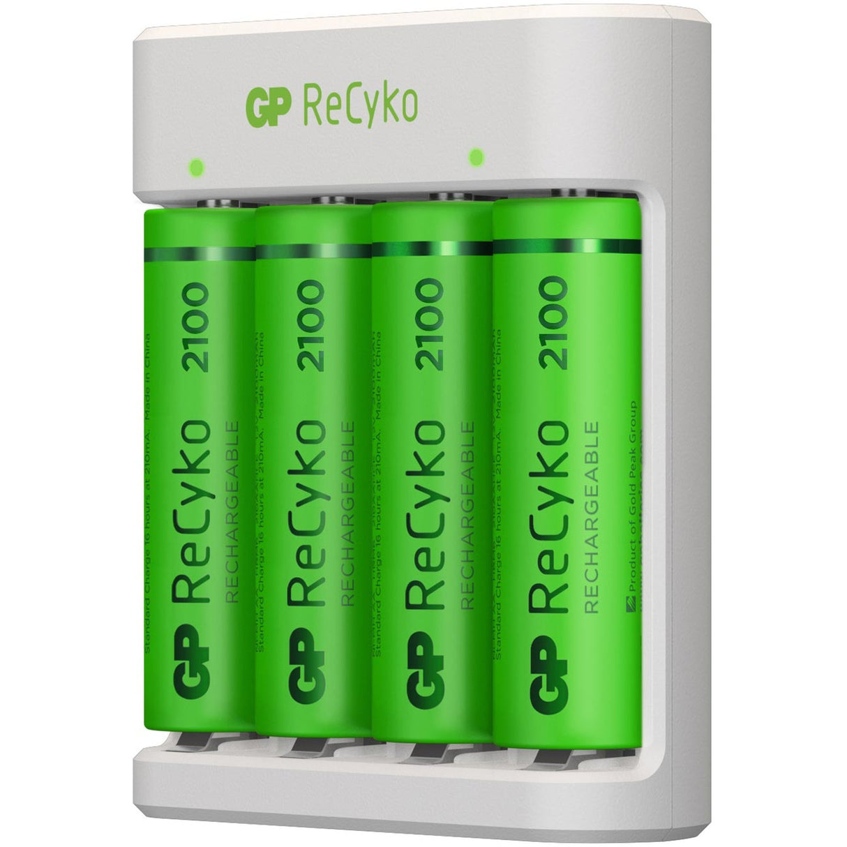 2100mAh