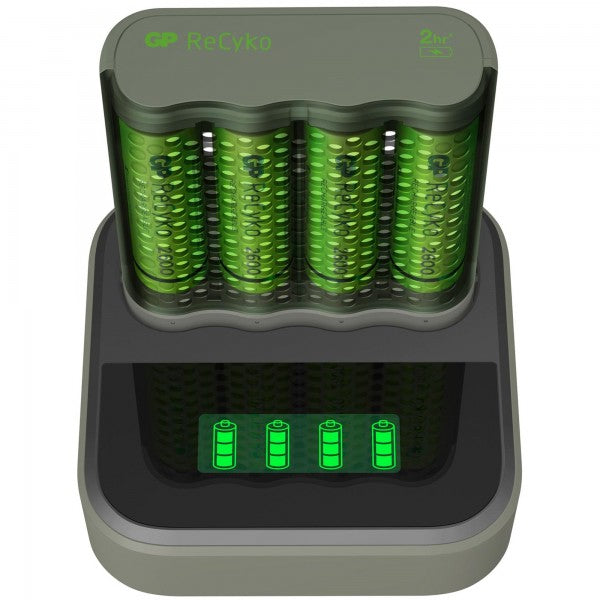 2600mAh