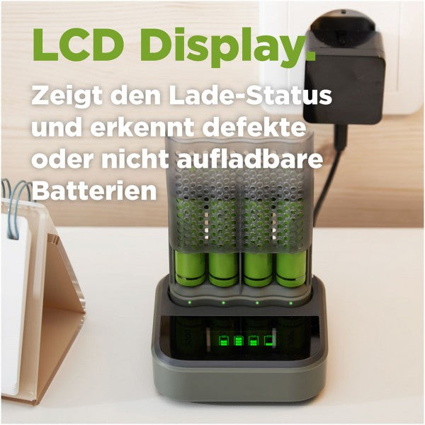 2600mAh