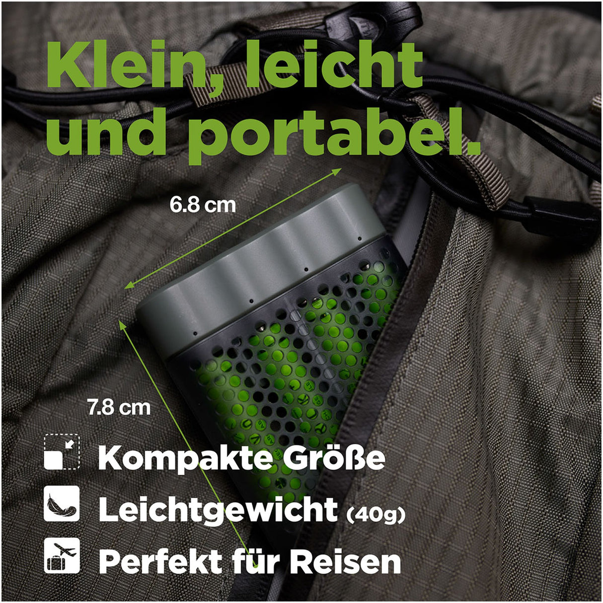 USB-Modell Ladegerät GP M451 Mainstream-Line 4 x ReCyko AAA 950 mAh
