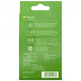 USB-Modell Ladegerät GP M451 Mainstream-Line 4 x ReCyko AAA 950 mAh
