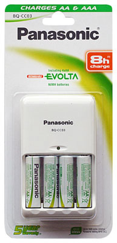 Panasonic