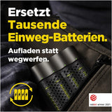 2000mAh
