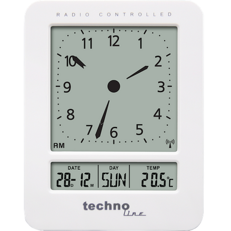 Technoline