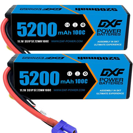 RC Autos I LiPo I Akku I Batterie