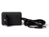 Fuyuang 14,4V-14,8V (17V) Li-Ion-Ladegerät 4S + DC-Plug (5,5mm-2,1mm)