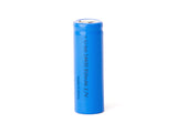 Keeppower 14430 - 950mAh 3,6V - 3,7V Lithium-Ionen-Zelle (ohne Schutzelektronik)