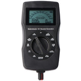 Kraftmax. Batterietester XT1 inkl. Innenwiderstandsmessung