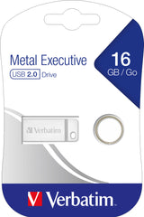 Verbatim USB 2.0 Stick 16GB