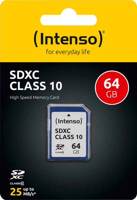 Intenso