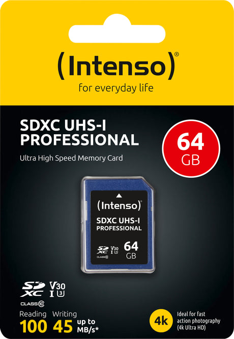 Intenso