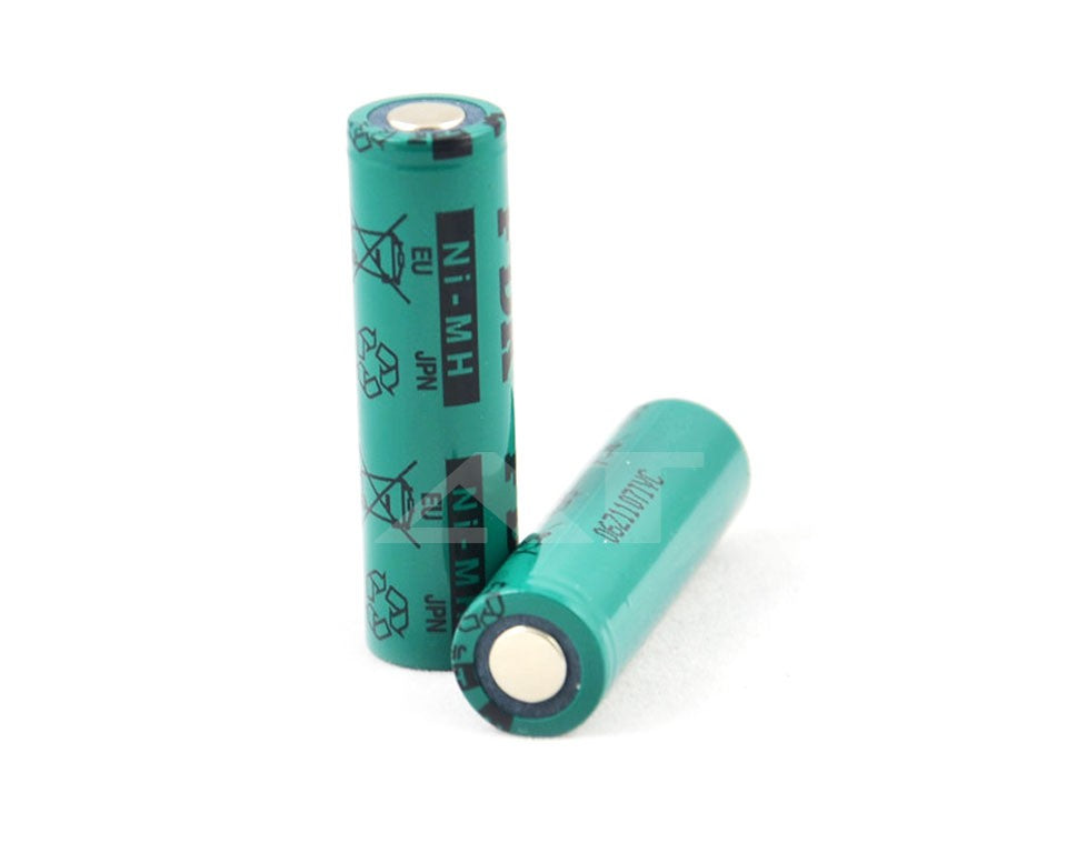 FDK HR-AAU NiMH AA - 1650mAh 1,2V Industrieakku