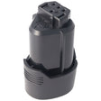 1500mAh Akku passend für AEG L1215, L1215R, 4932399988, 3IMR186
