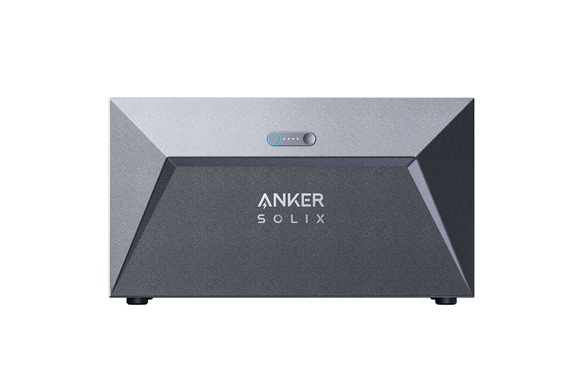 ANKER Solarbank E1600