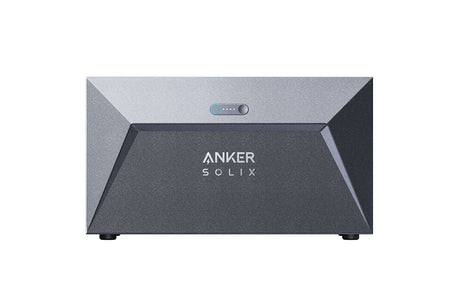 Akku für Solar LiFePo4