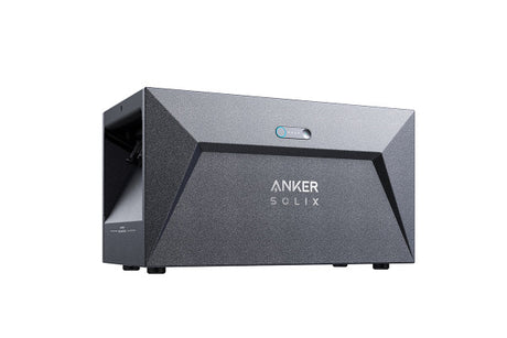 ANKER Solarbank E1600