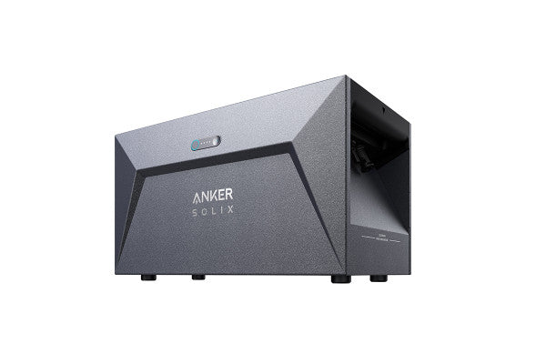 ANKER Solarbank E1600