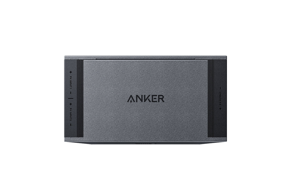 ANKER Solarbank E1600