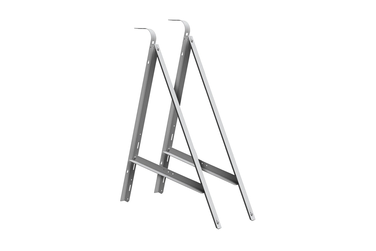 ANKER Solar Panel Aluminium Tilt Mount (1 panel)