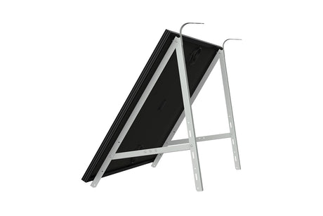ANKER Solar Panel Aluminium Tilt Mount (1 panel)