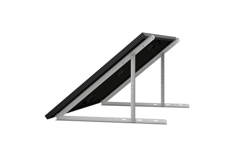 ANKER Solar Panel Aluminium Tilt Mount for ground