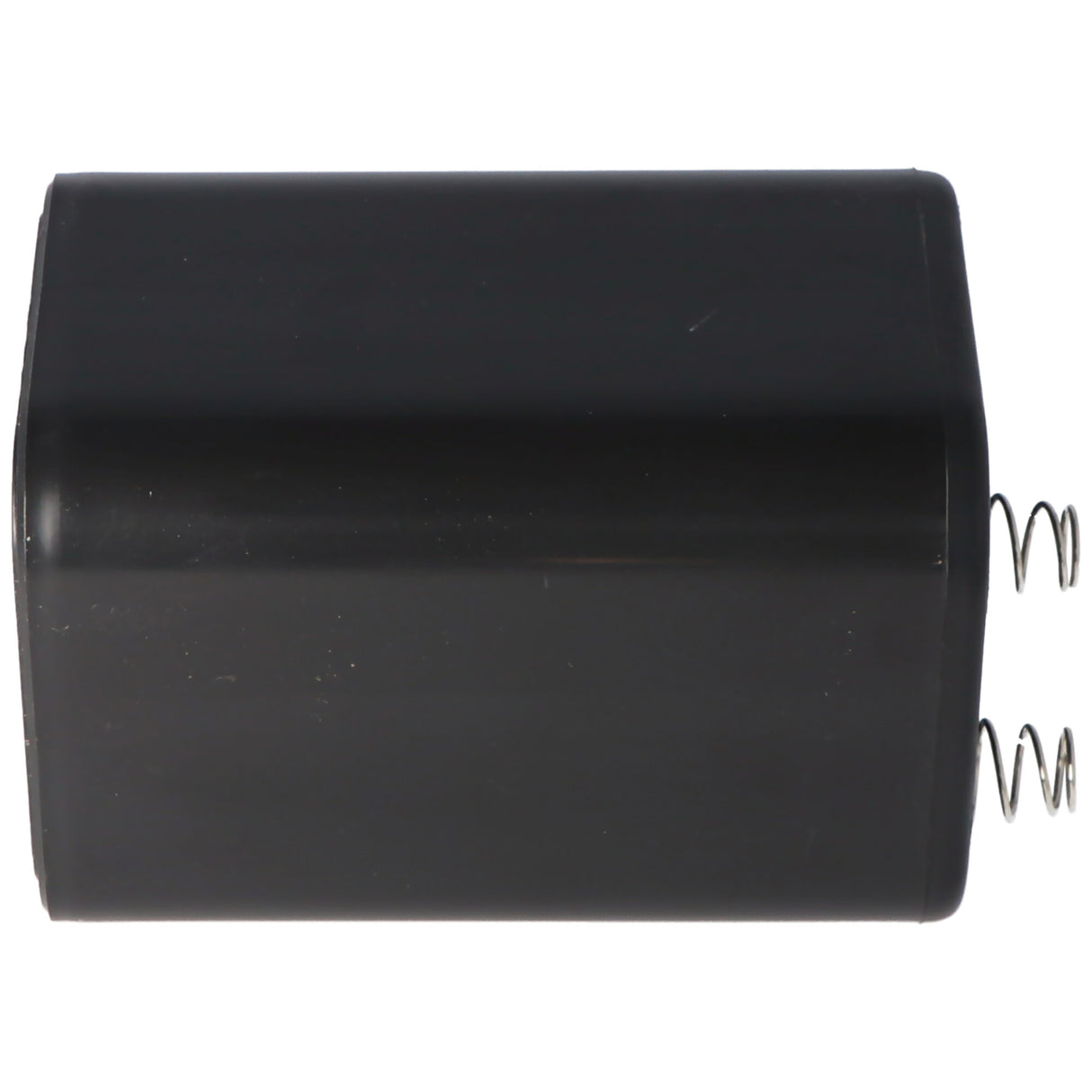 Nissen Premium 800 4R25 Batterie 6 Volt max. 9000mAh Kapazität, Trockenbatterie Nissen 4R25 ohne Quecksilber und Cadmium