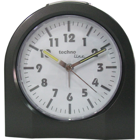 Wecker, Wetterstationen
