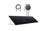 ANKER SOLIX RS40B Balkonkraftwerk 410W PERC BUNDLE