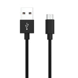 Ansmann USB Typ-C auf Typ-C Daten- und Ladekabel, 2 Meter