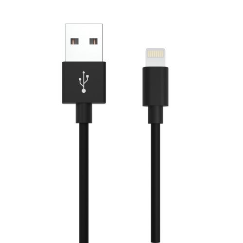 Ansmann USB Typ-C auf Typ-C Daten- und Ladekabel, 2 Meter