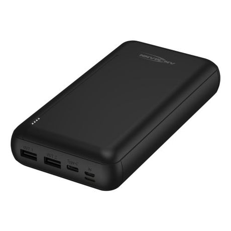 Powerbank Akku
