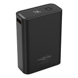 Ansmann Powerbank PB222PD 20.000mAh, schnellladefähig, ultrakompakt und leicht, weiß
