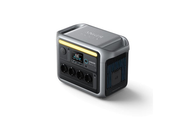 ANKER SOLIX C1000X Portable Power Station
