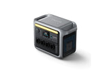 ANKER SOLIX C1000X Portable Power Station