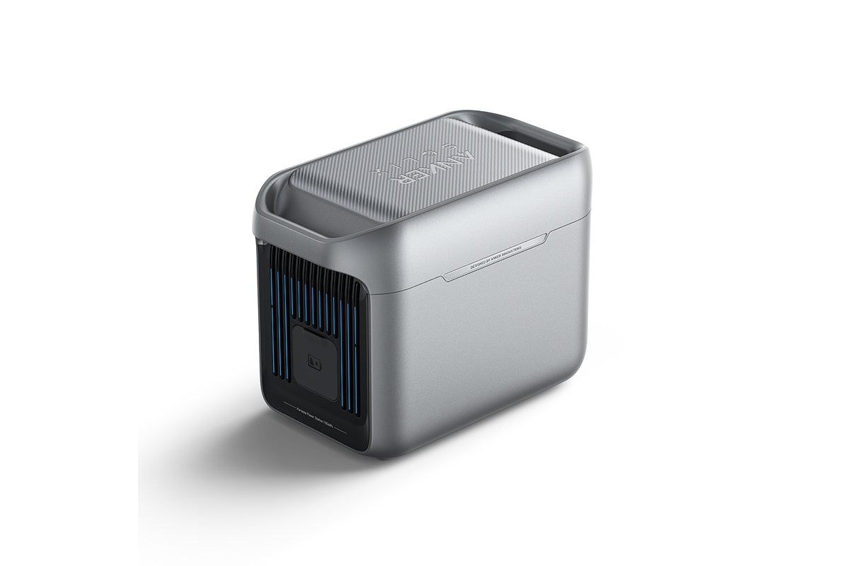 ANKER SOLIX C1000X Portable Power Station
